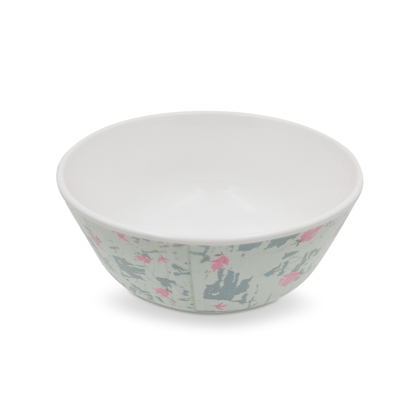 SUPERWARE | Pure Melamine | Soup Bowl Set - ARMANIAN (4.5") | 6 Nos.| Stain Free, Glazed Finish