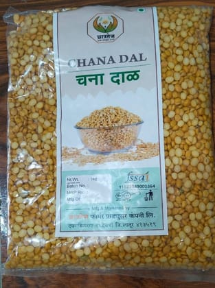 Chana Daln - 1 kg