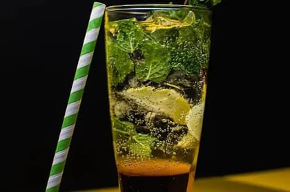 Classic Ice Tea