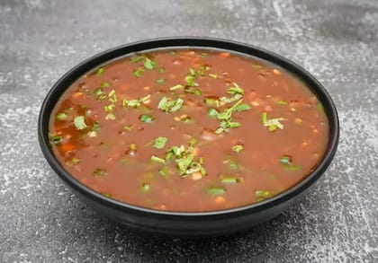 Veg Manchow Soup