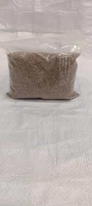 Organic Cumin Seeds - 100g