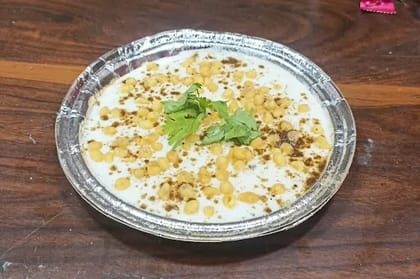 Boondi Raita