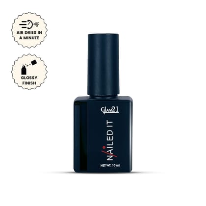 Nailed It Nail Lacquer-6