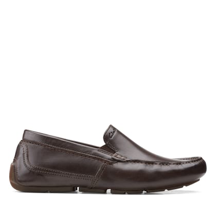 Markman Plain Dark Brown