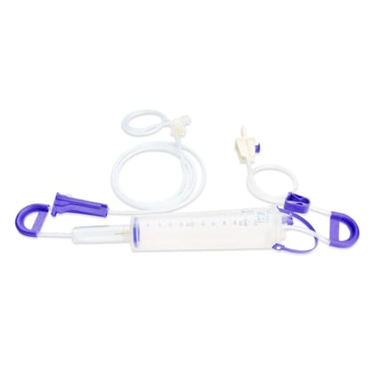 Pedia Drip Plus Infusion Set ( Pedia Drip Set )