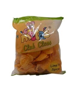 MOTAS POTATO CHIPS LIME N CHILLI 200GM