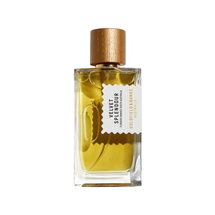 Velvet Splendour-Eau  de Parfum / 100ml / Unisex