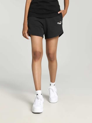 Essential+ LOVE IS LOVE Women's Shorts