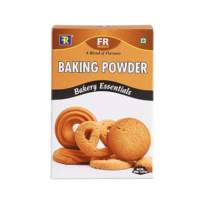 Fr Baking Powder