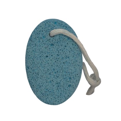 Allure Pumice Stone Blue (BPS-03B)