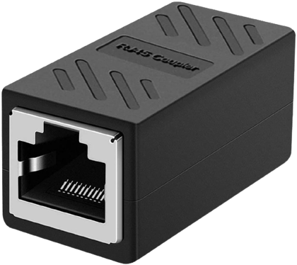 Lan Connector-Pack of 1