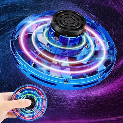Magic Flying Spinner Outdoor Toys