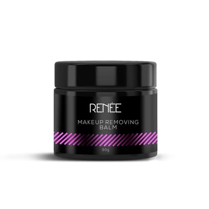 RENEE Makeup Removing Balm, 30gm