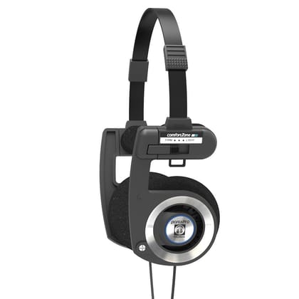 Koss Porta Pro Wired On Ear Headphone