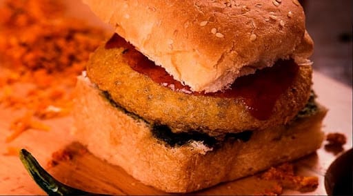 Vada Pav