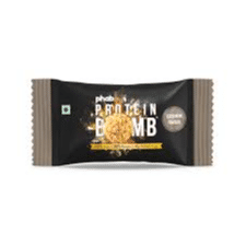 Phab Protein Bomb Cashew Raisin, 15 gm