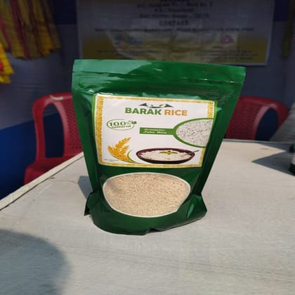 Aromatic Joha Rice - 500 gm