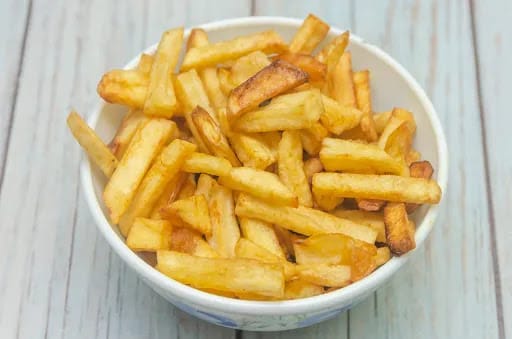 Sobar Priyo Aloo Bhaja