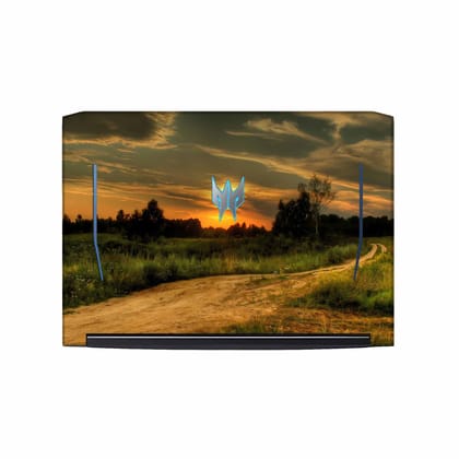 ACER Predator Helios 300 PH315 53-770L Skins & Wrap-Sunset Oasis