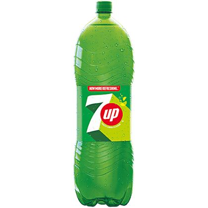 7 Up, 2250 Ml