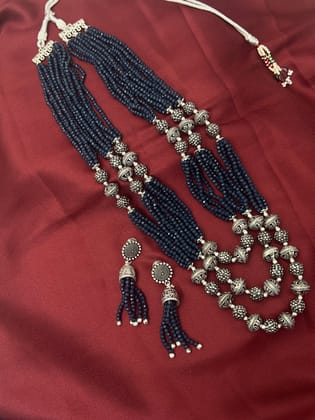 Layered Necklace 1272