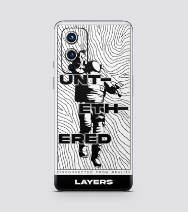 OnePlus 9-Untethered