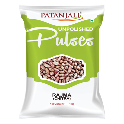 RAJMA 1000 GM (R1)