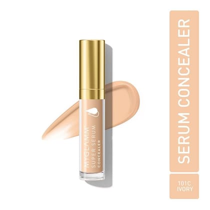 Myglam Super Serum Concealer - 101C Ivory