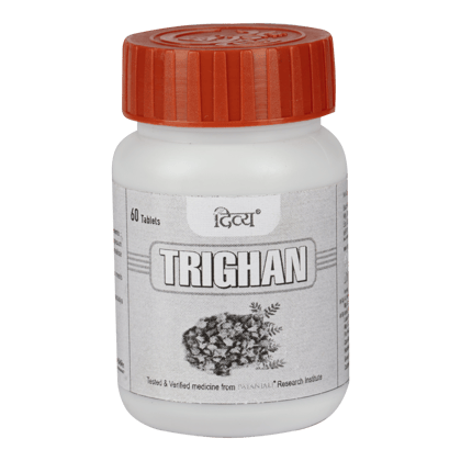 DIVYA TRIGHAN 60 N - T