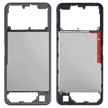 LCD FRAME FOR VIVO Y12S-Black