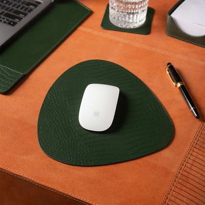 Sterling Mousepad Green-Green