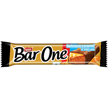 BAR ONE 12G