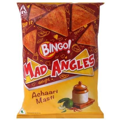 BINGO ACHAARI MASTI