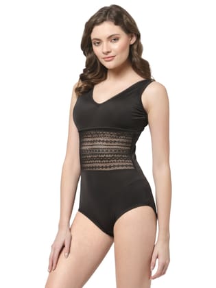 Gaia One Piece Swimsuit-S