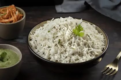 Jeera Rice