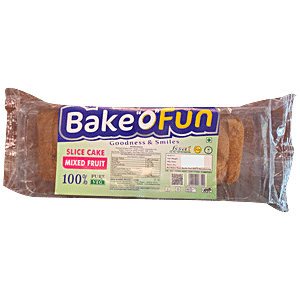 Cake Frutiy Fun