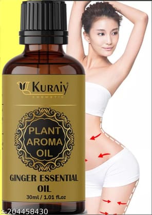 KURAIY Classic Massage Oils