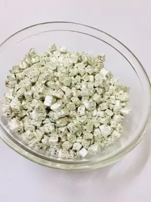 Bharvi Premium Soft Silver Coated Supari | Soft Betel Nuts | Mukhwas 100 g