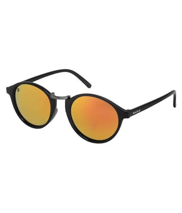 Walrus Mercury Panto Sunglasses ( WS-JAMES-230218 ) - Medium