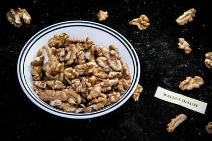 Havenuts Walnut Deluxe - 100 gram