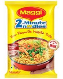 Maggi 56Gm