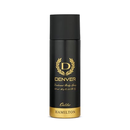 Caliber Deo 165ml