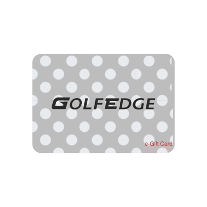 Golfedge Gift Card-₹ 500.00