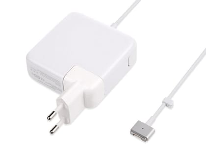 Replacement Charger for Apple 85W MagSafe 2 Power Adapter (for MacBook Pro with Retina display)