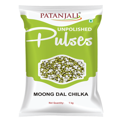 MOONG CHILKA 1000 GM (R1)