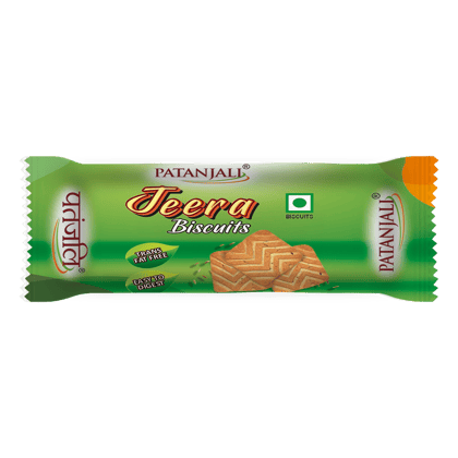 JEERA BITES BISCUITS (65 GM) -T