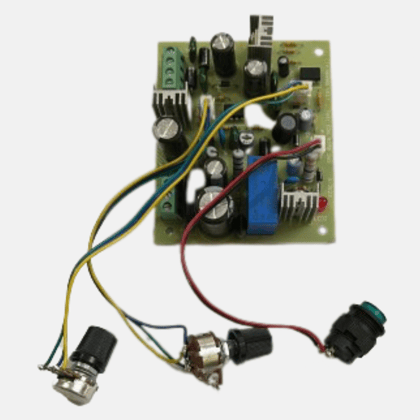 Auto feeder Circuit Board - New Model