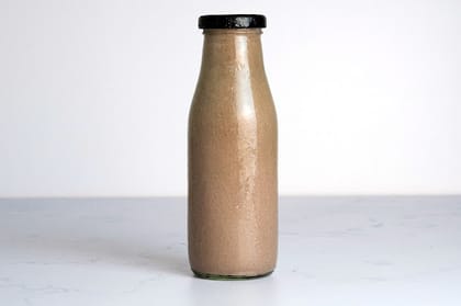 Chocolate Milkshake