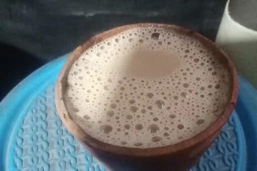 Masala Chai