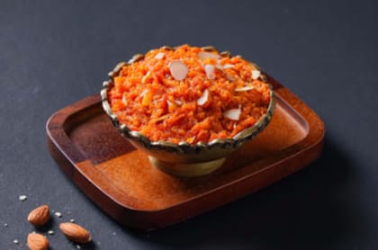 Gajar Halwa